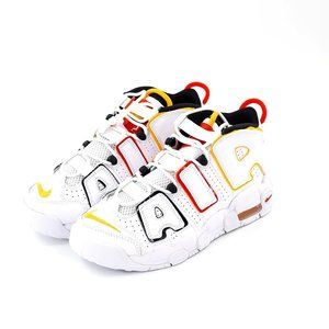 Nike Air More Uptempo GS Roswell Rayguns Sneaker